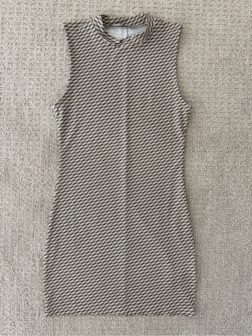 Kith Rumi mini dress - Picture 4 of 4